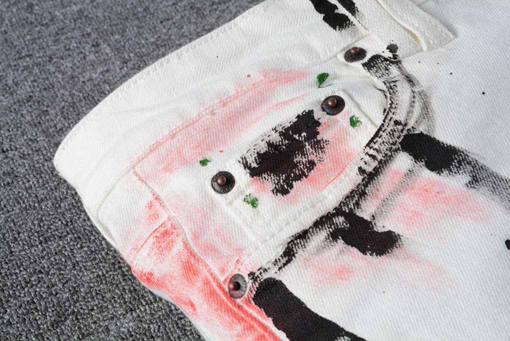 OFF WHITE 151